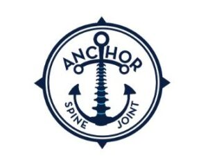 Anchor Spine and Joint